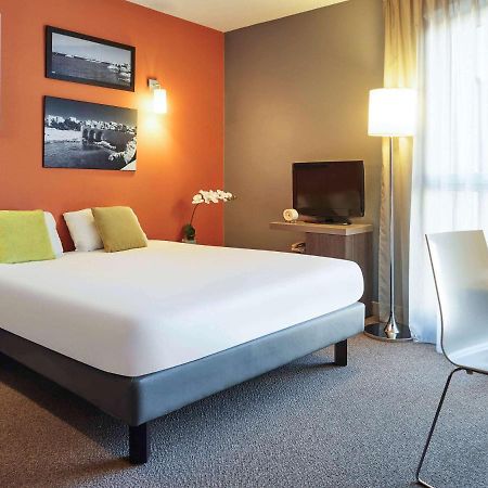 Aparthotel Adagio Marseille Vieux Port Exteriér fotografie