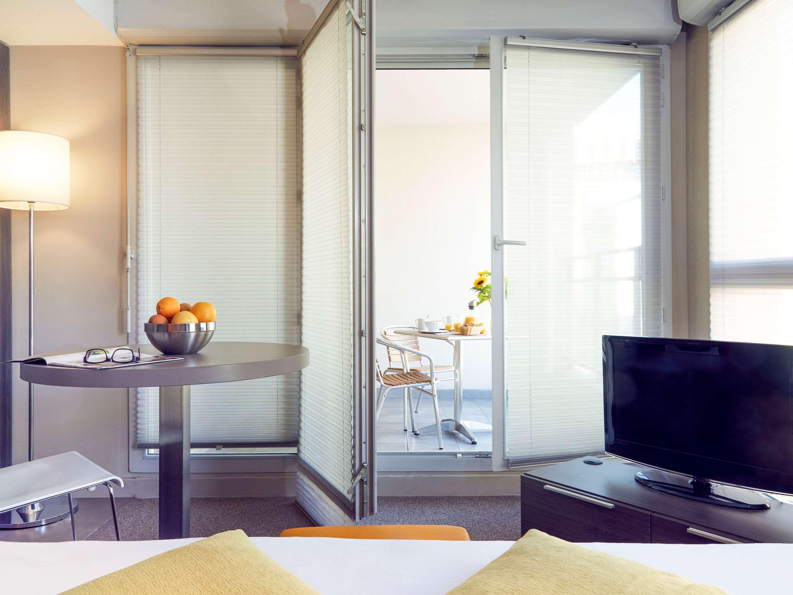 Aparthotel Adagio Marseille Vieux Port Exteriér fotografie