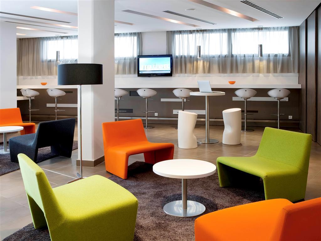Aparthotel Adagio Marseille Vieux Port Exteriér fotografie
