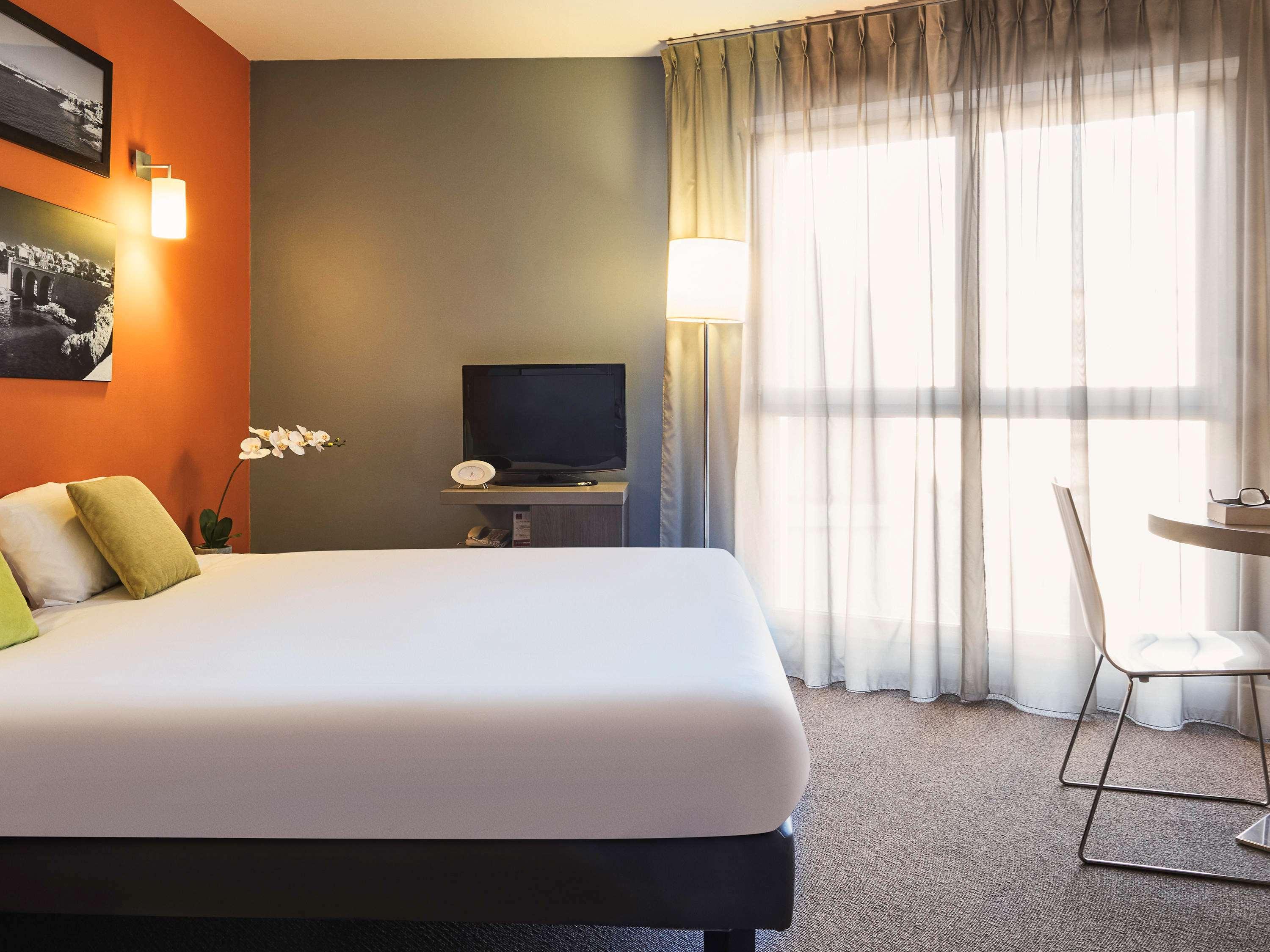 Aparthotel Adagio Marseille Vieux Port Exteriér fotografie