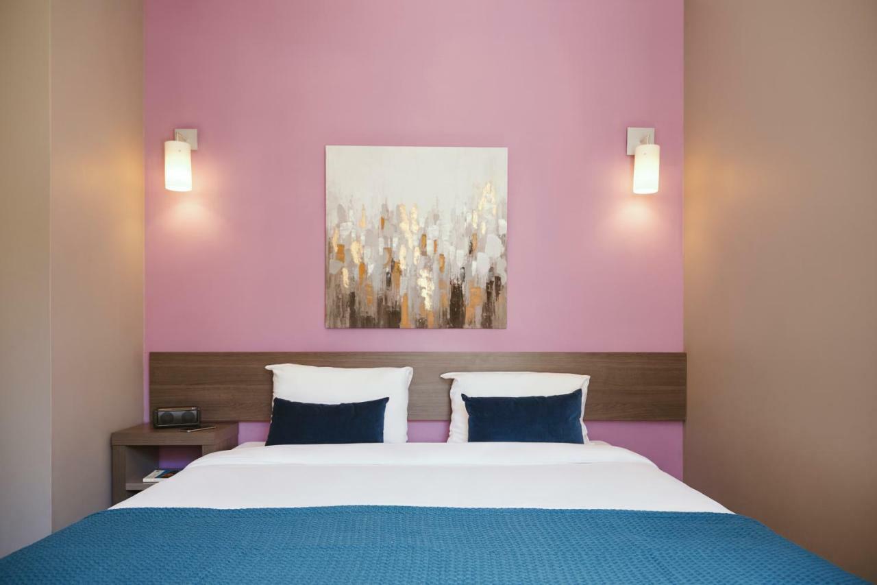 Aparthotel Adagio Marseille Vieux Port Exteriér fotografie