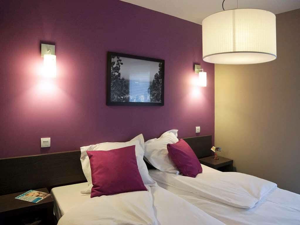 Aparthotel Adagio Marseille Vieux Port Exteriér fotografie