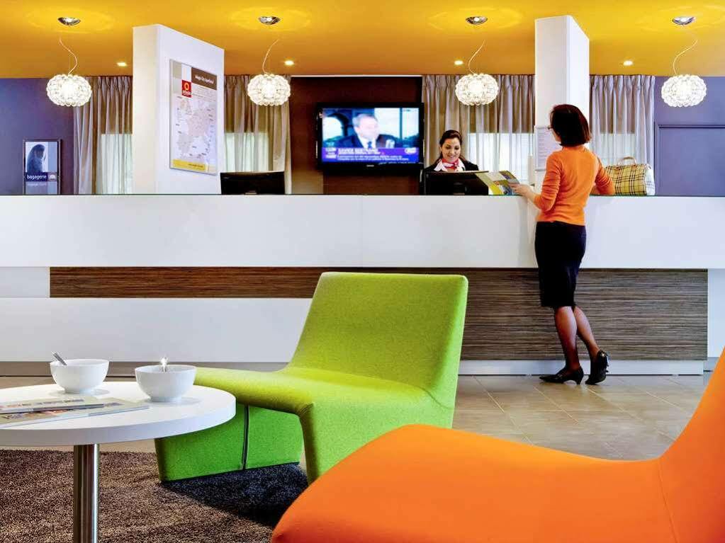 Aparthotel Adagio Marseille Vieux Port Exteriér fotografie